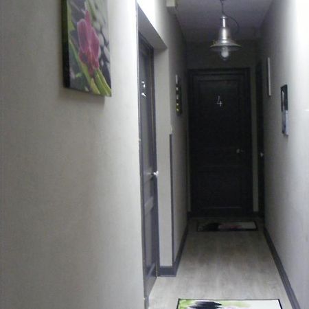 Le Clos Laurentais Hotell Plérin Rom bilde
