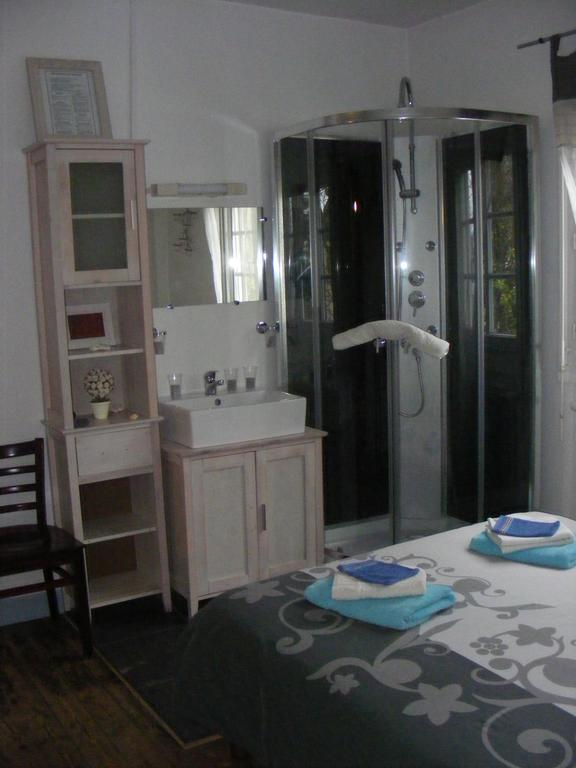 Le Clos Laurentais Hotell Plérin Rom bilde