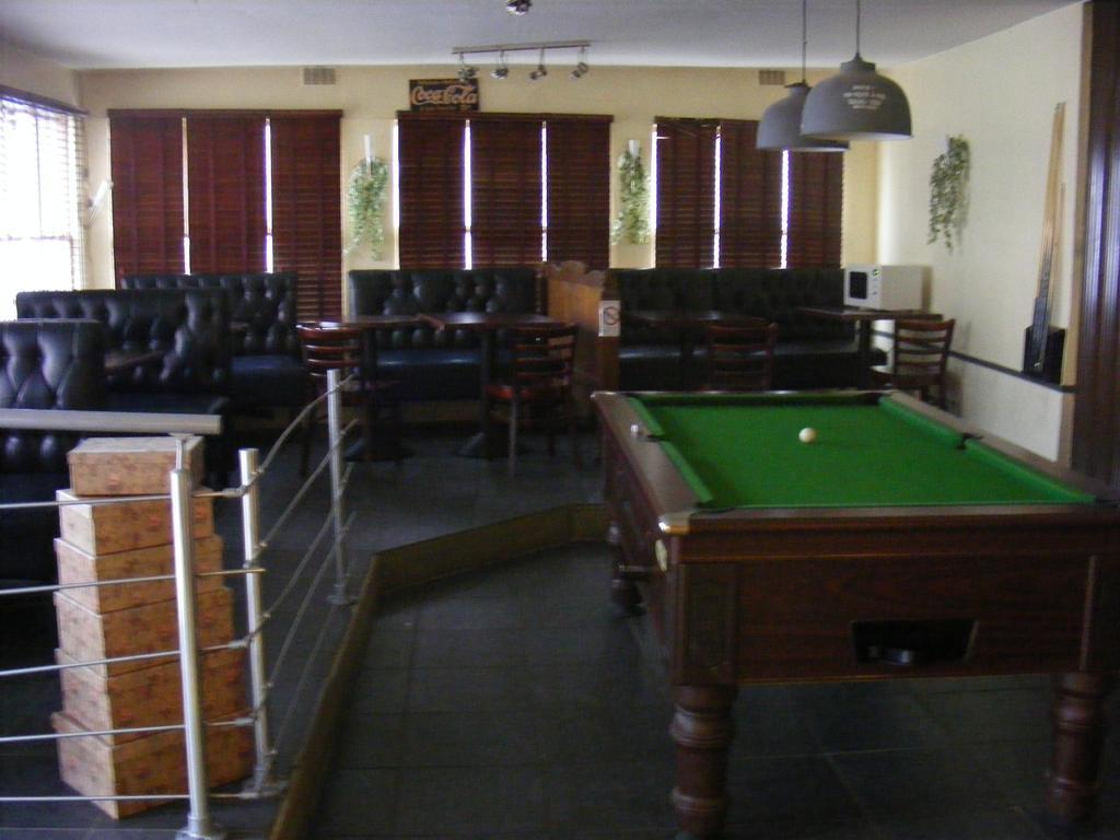 Le Clos Laurentais Hotell Plérin Rom bilde