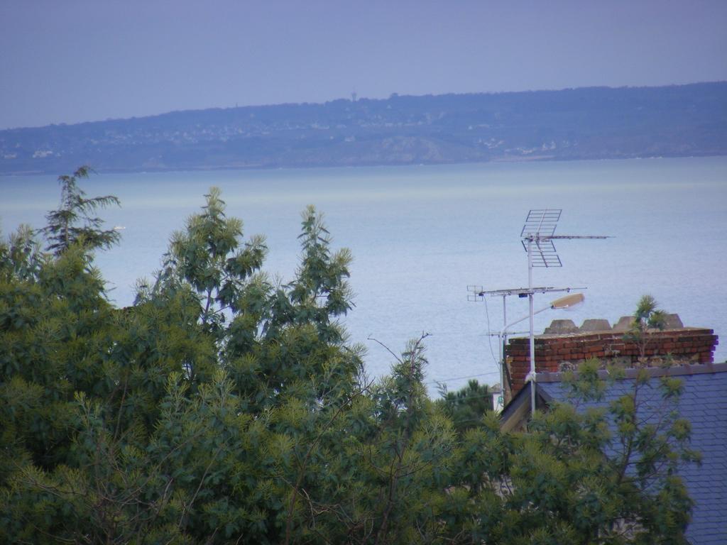 Le Clos Laurentais Hotell Plérin Rom bilde